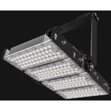 Mean Well driver high quality 50w led flood light